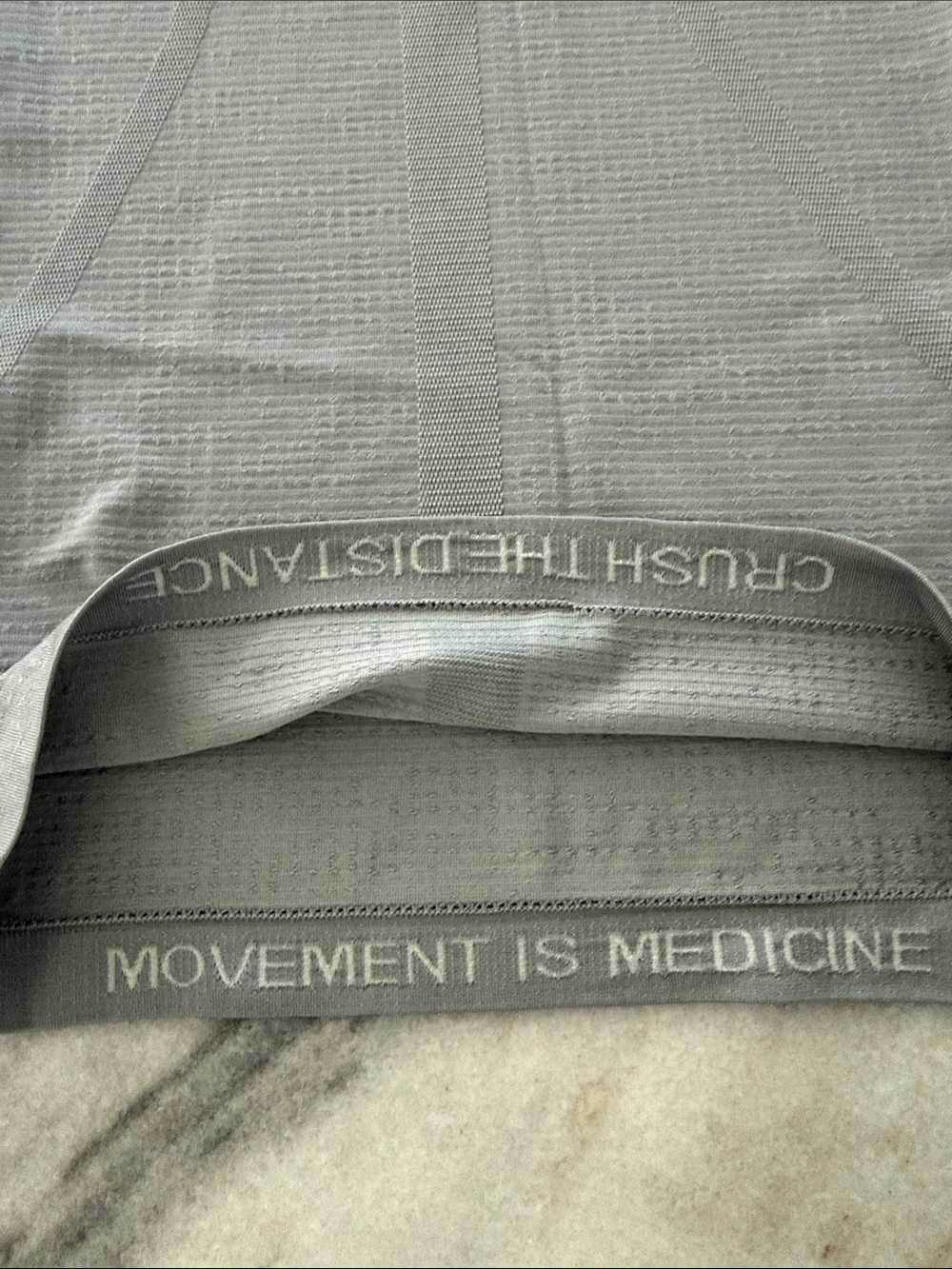 Lululemon Swiftly Tech Short Sleeve, Size 0 - Picture 3 of 5